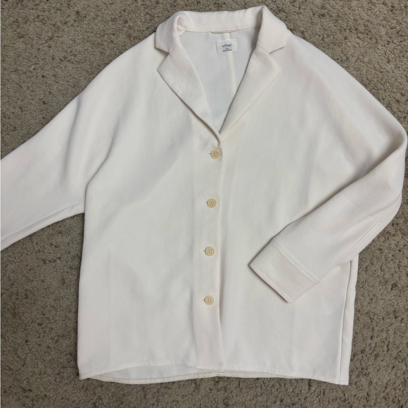 Aritzia Freeform Shirt - Picture 5 of 6